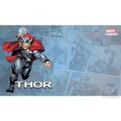 MARVEL CHAMPIONS : THE CARD GAME -  THOR GAME MAT (24